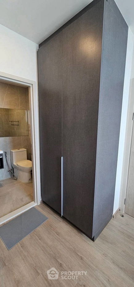 picture 1-BR Condo at Nue District R9 near MRT Phra Ram 9 (ID 2503936) - 13/15