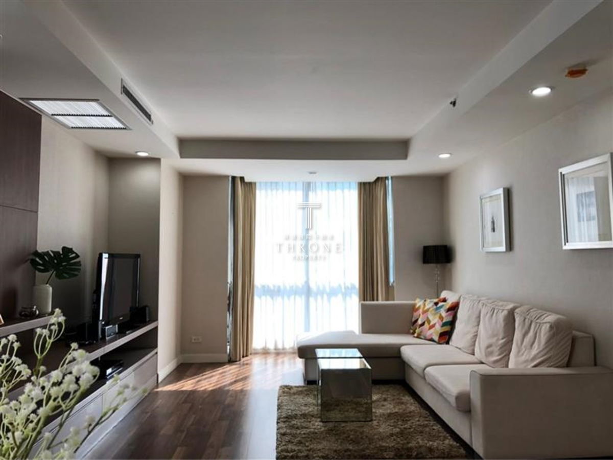 รูป เดอะ ราชดำริ เซอร์วิส เรซิเด้นท์ 🌟PN-00007338🌟 - รูปที่ 1/9