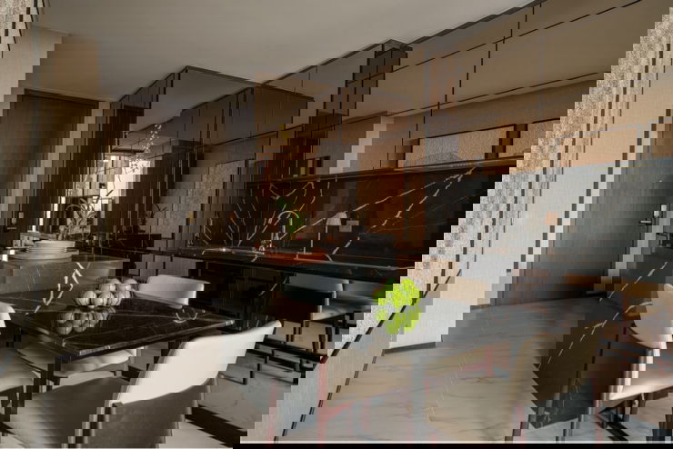 รูป For rent ✨ THE ESSE Sukhumvit 36 🔥 Line ID @034etfin 📲 2 bedroom 2 bathroom  ✨ - รูปที่ 2/5