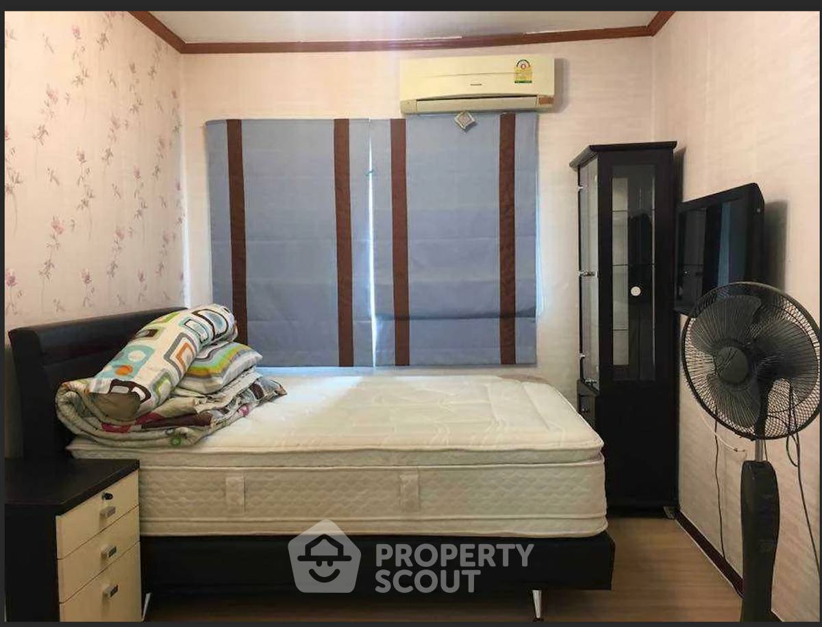 รูป คอนโด 1-ห้องนอน ที่ เอ สเปซ อโศก ไฮด์อเวย์ ใกล้ MRT พระราม 9 (ID 1487854) - รูปที่ 5/15