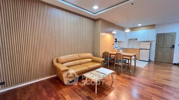 รูป คอนโด 2-ห้องนอน ที่ ปทุมวัน รีสอร์ท ใกล้ BTS พญาไท (ID 2503207) - รูปที่ 1/7