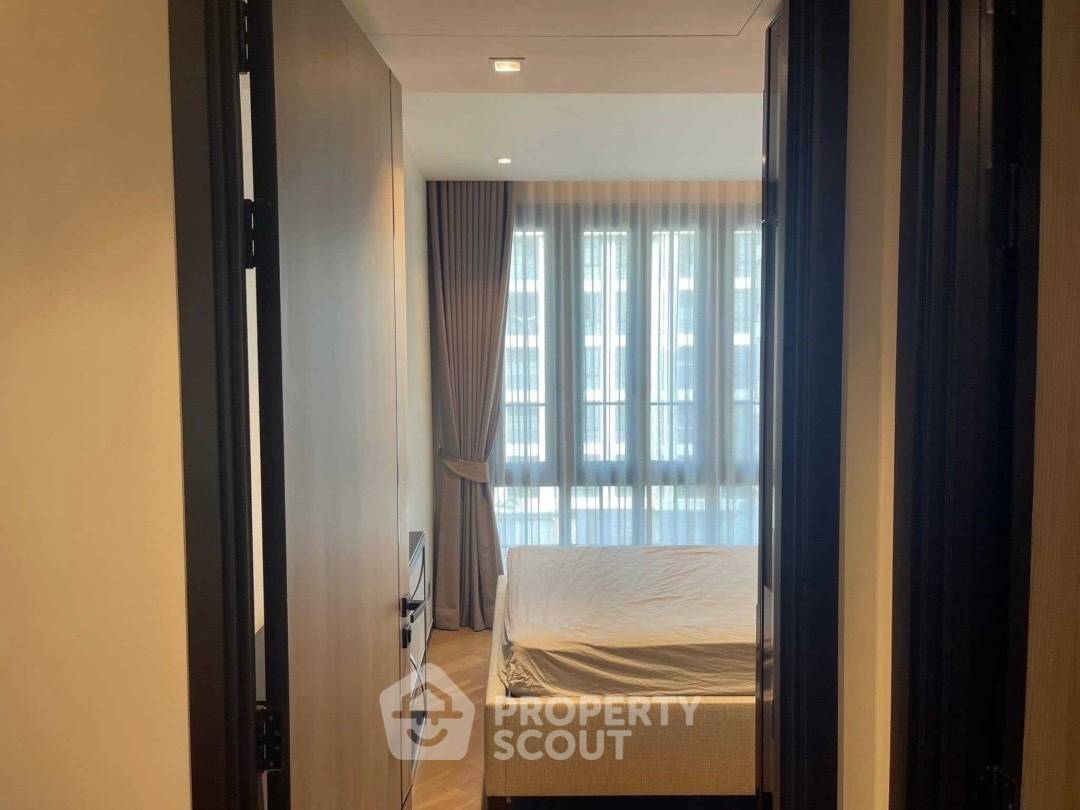 รูป คอนโด 2-ห้องนอน ที่ เดอะ รีเสริฟ สุขุมวิท 61 ใกล้ BTS ทองหล่อ (ID 2081195) - รูปที่ 9/9