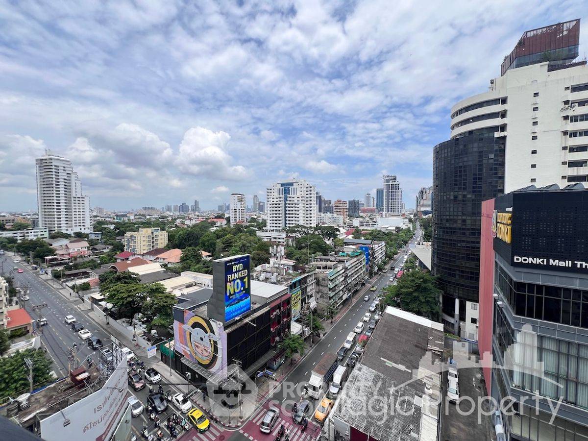 รูป คอนโด 2-ห้องนอน ที่ ดิ แอลโคฟ ทองหล่อ 10 ใกล้ BTS ทองหล่อ (ID 2235162) - รูปที่ 23/24