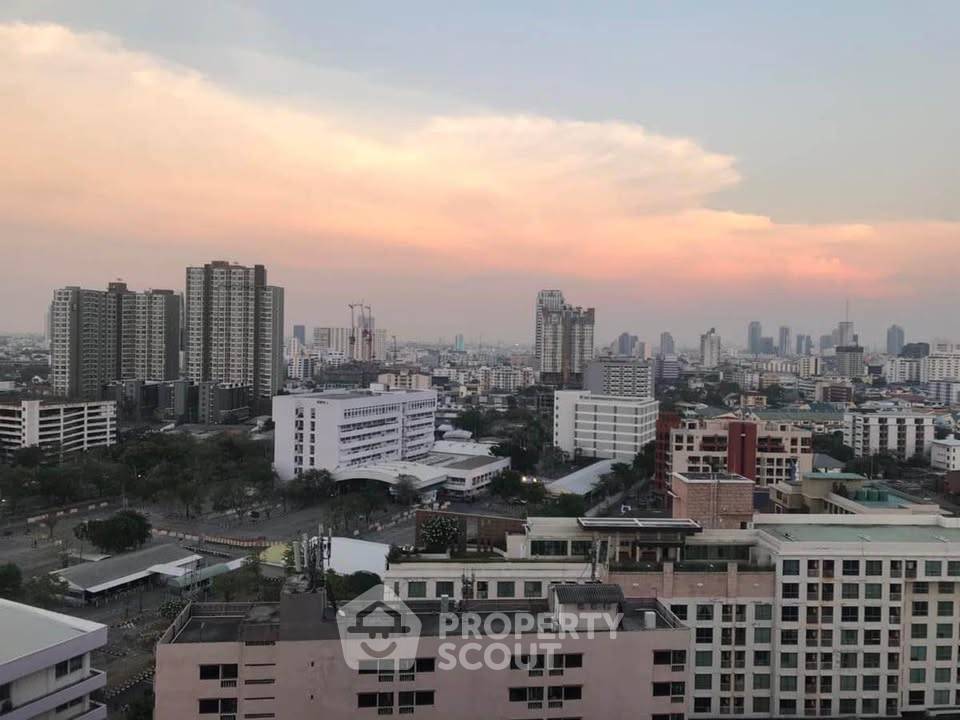 รูป คอนโด 1-ห้องนอน ที่ เอ็ม จตุจักร ใกล้ BTS สะพานควาย (ID 2504887) - รูปที่ 8/9