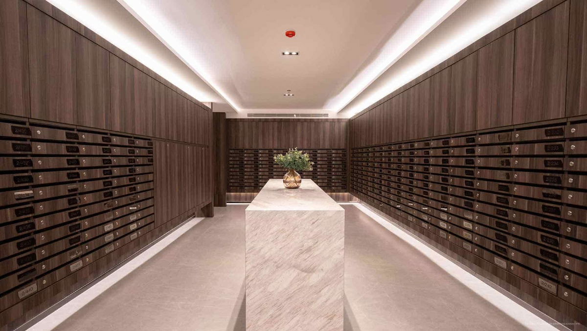 รูป ✨ ยอมขาดทุน ขายด่วน Mazarine รัชโยธิน โอกาสทองของคนที่อยากได้คอนโดหรูในราคาสุดพิเศษ 🎉 - รูปที่ 9/16