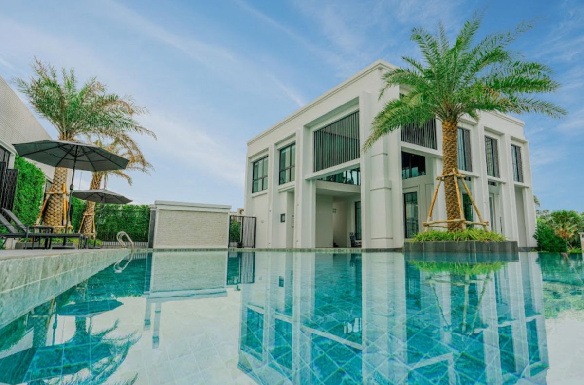 รูป เช่า ให้เช่า ปล่อยเช่า ทาวน์โฮม รัชโยธิน พาทิโอ รัชโยธิน Patio Ratchayothin ราคาไม่เกิน 150,000 บาท สนใจ Line: @951qfbfi - รูปที่ 18/18