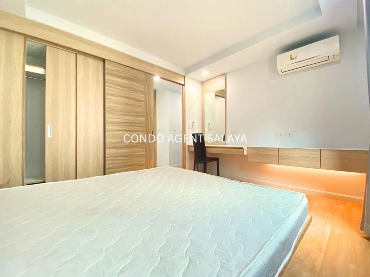 picture For rent V Condo Salaya 𝟏 𝐁𝐞𝐝𝐫𝐨𝐨𝐦 | 𝟏 𝐁𝐚𝐭𝐡𝐫𝐨𝐨𝐦 🛁 CODE 6889 - 5/17