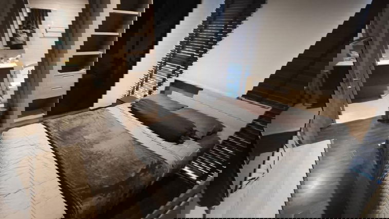 picture Condo for Rent at The LINE Asoke - Ratchada (B6812097) - 5/10