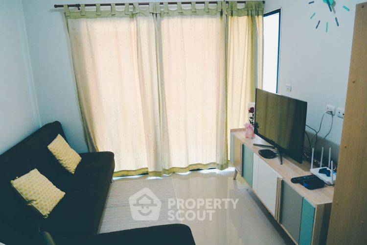 รูป ทาวน์เฮ้าส์ 3-ห้องนอน ใกล้ ท่าอากาศยานสุวรรณภูมิ (ID 2503414) - รูปที่ 3/19