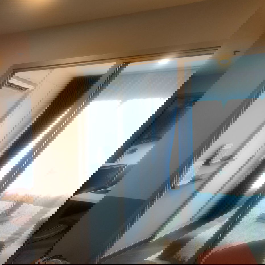 picture Urgent Sale **The Trust Residence Ratchada Rama 3 - 6/7