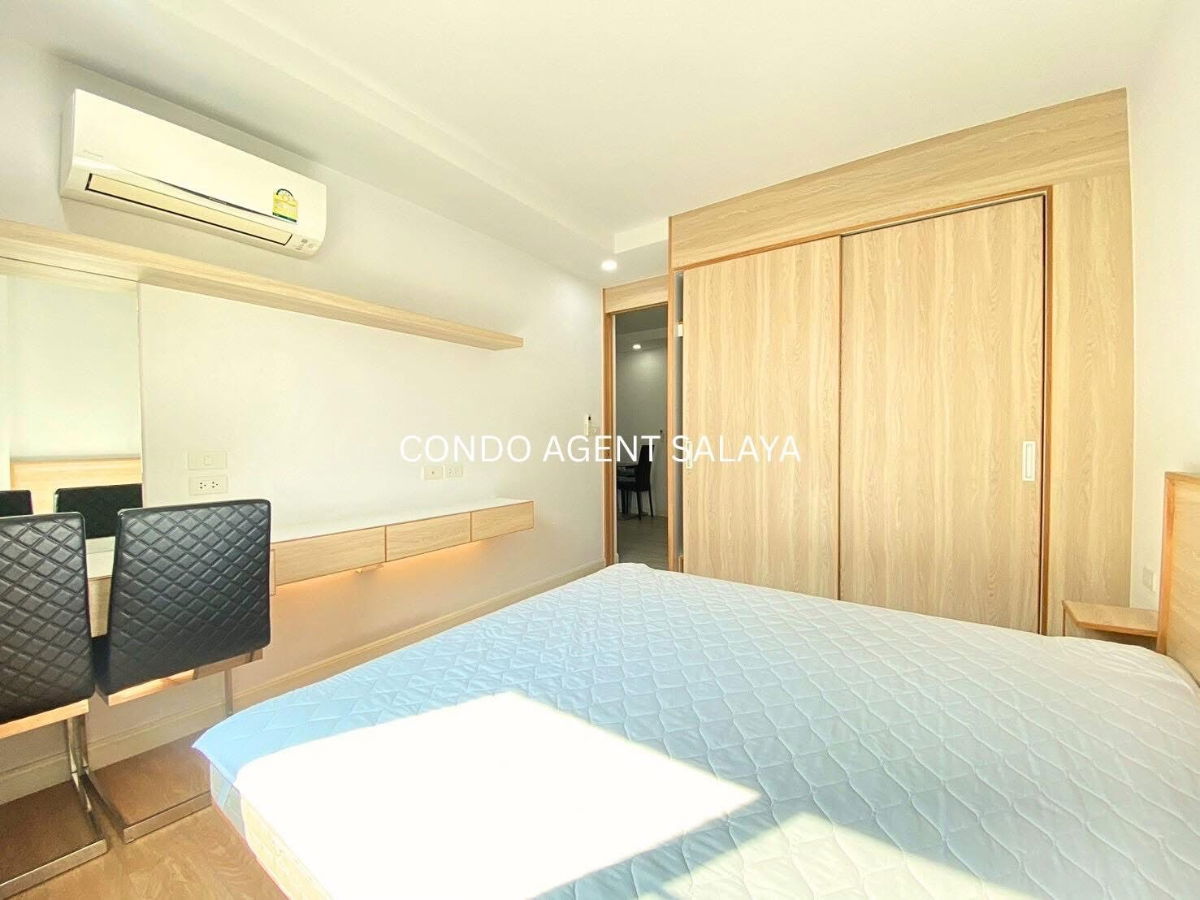 picture Rent 𝑽 𝑪𝒐𝒏𝒅𝒐 𝑺𝒂𝒍𝒂𝒚𝒂 2 𝐁𝐞𝐝𝐫𝐨𝐨𝐦 🛏 | 𝟏 𝐁𝐚𝐭𝐡𝐫𝐨𝐨𝐦 🛁 52 Sq.m. | Building 9 Code 6874 - 8/23