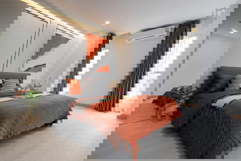 The Escape Condominium Sukhumvit 101/1 ดิ เอสเคป คอนโดมิเนียม สุขุมวิท 101/1  