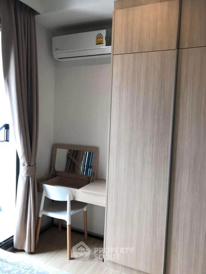 รูป คอนโด 1-ห้องนอน ที่ เอ็ม จตุจักร ใกล้ BTS สะพานควาย (ID 2504887) - รูปที่ 6/9