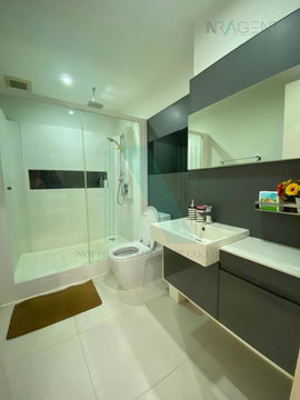 🚩 For Sell Condo THE ROOM SUKHUMVIT 62 Building 1, Floor 5,2 bed room, Room size 76 sqm