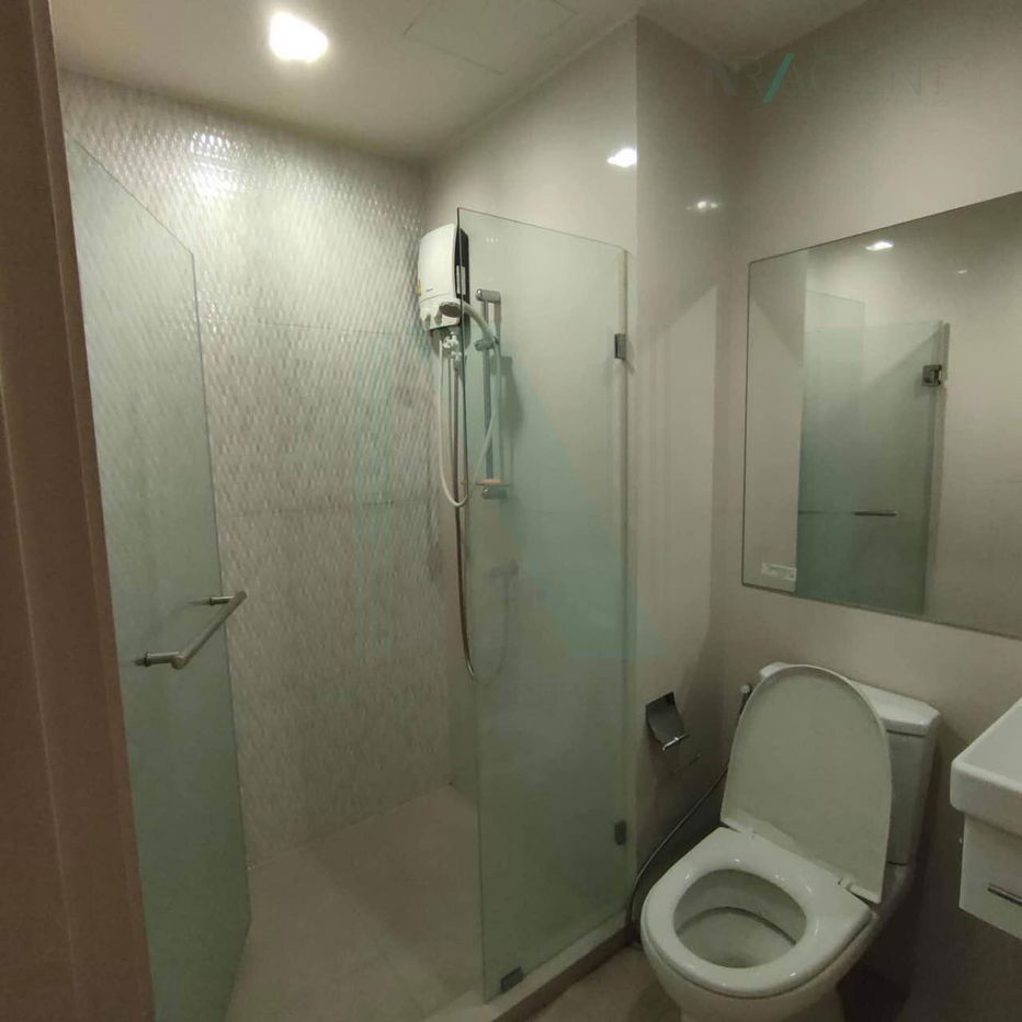 รูป 🔺 ขายคอนโด ไลฟ์ สุขุมวิท 48 อาคาร 1 ชั้น 16 1 ห้องนอน ขนาด 40 ตรม ใกล้ ตลาดพระโขนง - รูปที่ 8/8