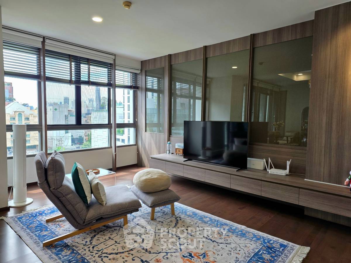 รูป คอนโด 1-ห้องนอน ที่ อิสสระ แอท 42 สุขุมวิท คอนโดมิเนียม ใกล้ BTS เอกมัย (ID 2351012) - รูปที่ 17/20