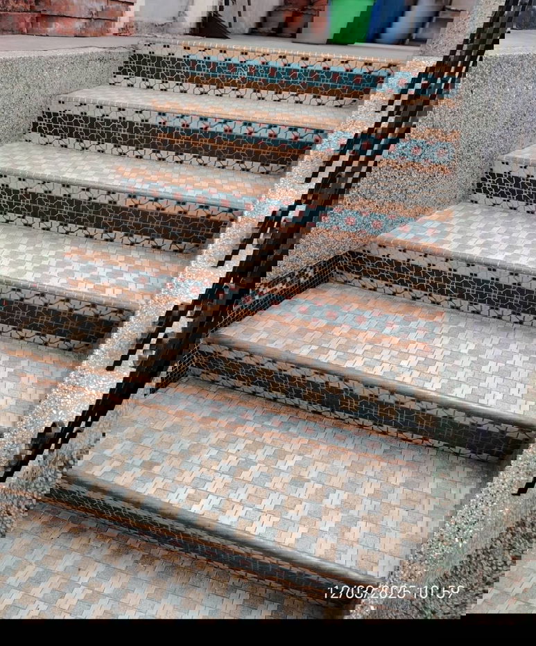 รูป ขายตึกแถว 2 คูหา หาดใหญ่ ทำเลดีมาก 4 ชั้น + ดาดฟ้า - รูปที่ 3/6