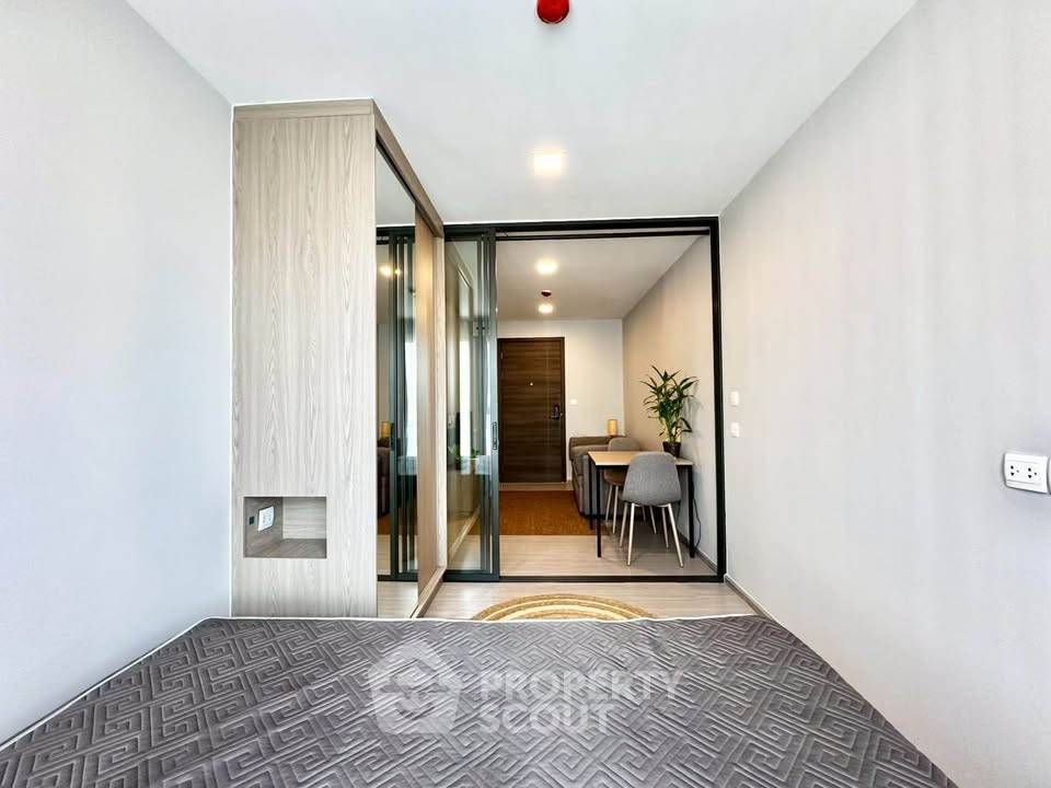 รูป คอนโด 1-ห้องนอน ที่ เดอะ ไพรเวซี่ เอส 101 ใกล้ BTS ปุณณวิถี (ID 2504681) - รูปที่ 7/9