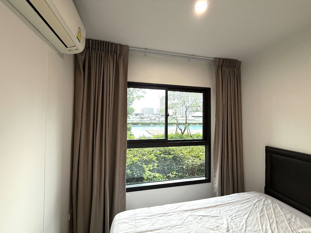 รูป 🏙🔥The Parkland Charan Pinklao🌟📸Video 🚝ใกล้ mrt บางยี่ขัน ใกล้ตลาดอินดี้ เซนทรัลปิ่นเกล้า หาของกินง่าย☎️Line/Tel. 091 - 706 - 1999  คุณกวา - รูปที่ 4/17