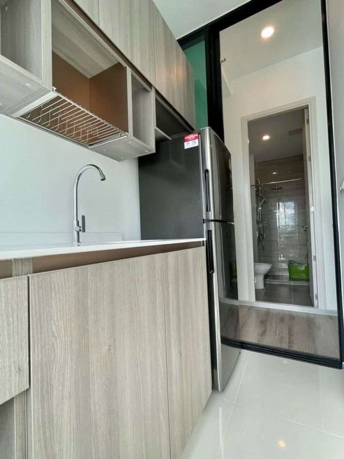 picture Condo for Rent at Knightsbridge Collage Ramkhamhaeng (B6812101) - 9/9