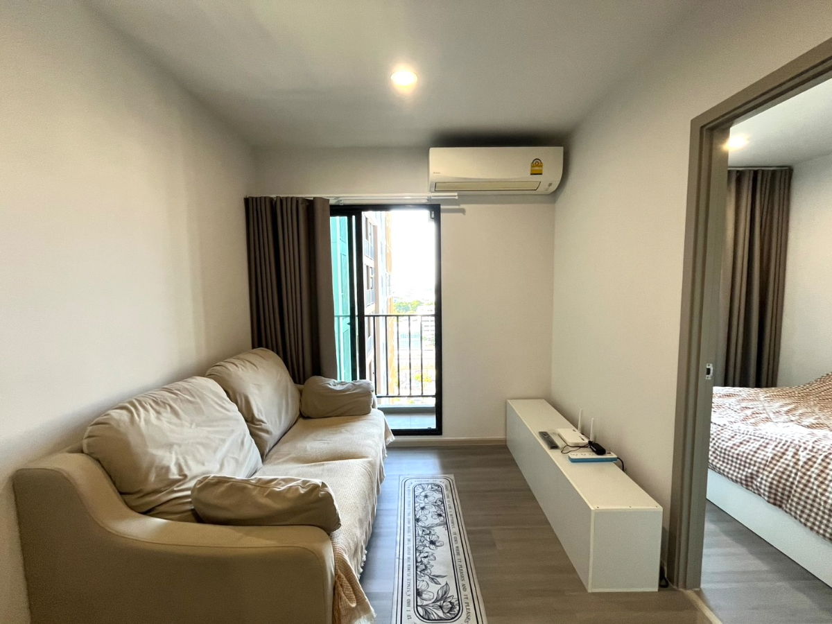 รูป 🏙🔥The Parkland Charan Pinklao🔥พร้อมเข้าอยู่🌟🚝ใกล้ mrt บางยี่ขัน ใกล้ตลาด Indy Market ☎️Line/Tel. 091 - 706 - 1999 คุณกวา - รูปที่ 11/23