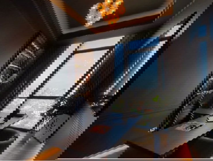 รูป 🐶 Pet Friendly 😸 ✨ The Monument Thonglor  🔥 Line ID @034etfin 📲 3 bedroom 4 bathroom ✨ Ultimate Luxury - รูปที่ 19/24