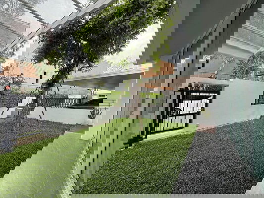 รูป [ให้เช่า] หมู่บ้าน เนอวาน่า แอปโซลูท เอกมัย-รามอินทรา / 4 ห้องนอน 4 ห้องน้ำ / 60 ตรว. 289 ตรม. **150,000** บ้านเดี่ยว 3 ชั้นโครงการสุดหรู - รูปที่ 15/15