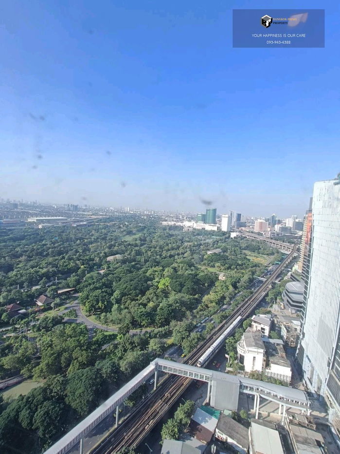 รูป The Line Jatujak-Mochit | 🚝ใกล้ BTS,MRTจตุจักร #2025122513584 - รูปที่ 5/5