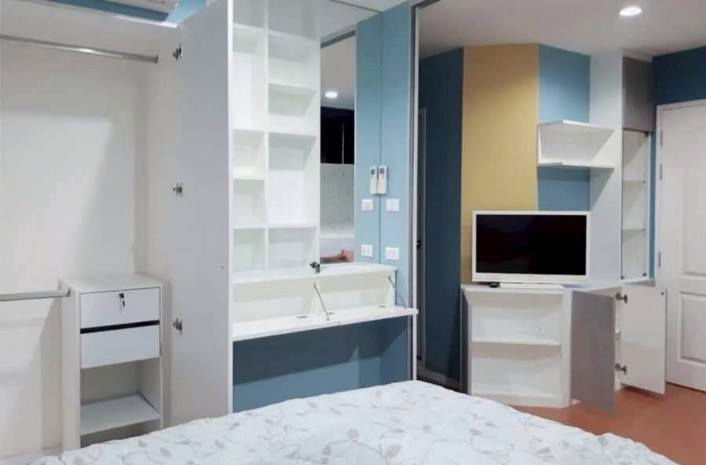 รูป Lumpini Condo North Pattaya for Sale - รูปที่ 4/14