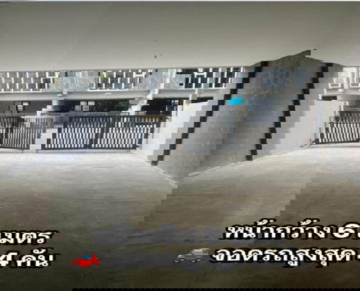 รูป ให้เช่าทาวน์โฮม / Home Office 4.5 ชั้น โครงการ เดอะวินน์ กาญจนาภิเษก สาทร / ซอยสำนักงานเขตบางแค / บ้านใหม่ เพิ่งโอน / จดบริษัทได้ - รูปที่ 3/9