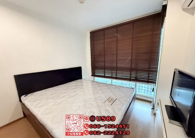 รูป 💙💙 Hot Price 💙💙 ขาย/For SALE คอนโด ยู ดีไลท์แอท อ่อนนุช สเตชั่น (U Delight @ Onnut Station) ใกล้bts - รูปที่ 3/14