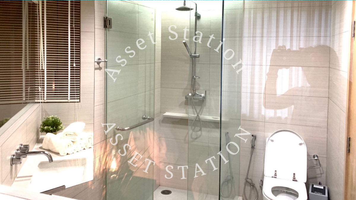 รูป ✨ ปล่อยเช่าราคาพิเศษ จึ้งมาก ที่ SIRI AT SUKHUMVIT 🚄ใกล้รถไฟฟ้า BTS ทองหล่อ - รูปที่ 8/17