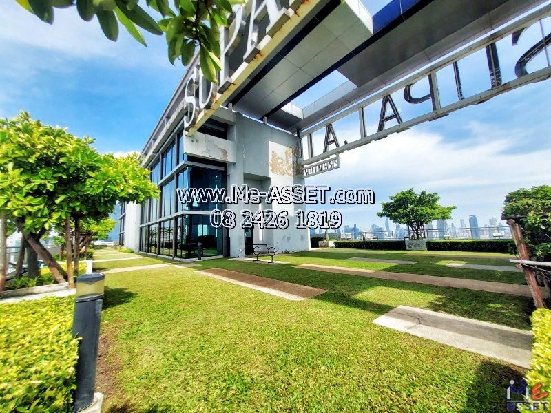 รูป ให้เช่าคอนโดใกล้รถไฟฟ้า โซนราชเทวี สยามสแควร์ เชื่อมราชปรารภ พญาไท ใกล้บีทีเอสราชเทวี ม.จุฬา รพ.มิชชั่น : ศุภาลัยพรีเมียร์ราชเทวี : 61.98 ตร.เมตร - รูปที่ 13/15