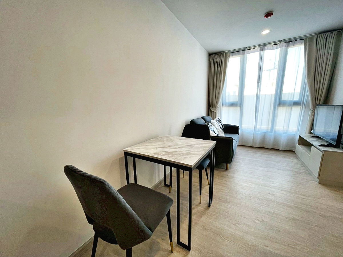 รูป 💥 ห้องว่างพร้อมอยู่ Thana Astra Sathorn-Chan ราคานี้ไม่ควรพลาด - รูปที่ 6/14