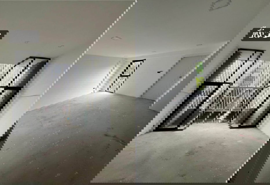 รูป ให้เช่าทาวน์โฮม / Home Office 4.5 ชั้น / โครงการ เดอะวินน์ The Wynn กาญจนาภิเษก สาทร / ซอยสำนักงานเขตบางแค  - รูปที่ 8/9