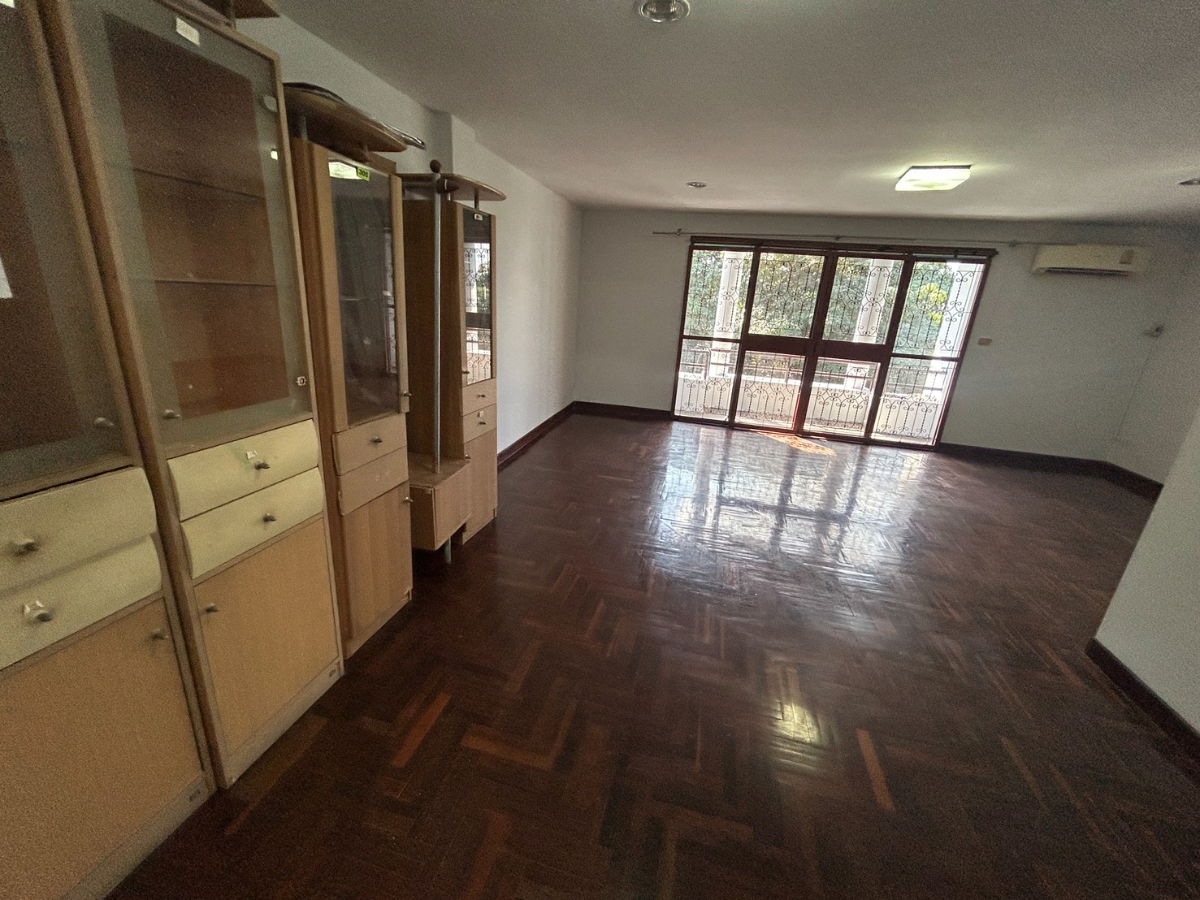 รูป Townhome for rent near BTS Punnawithi (SPSJP01) - รูปที่ 32/34
