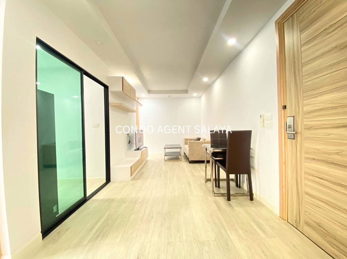 picture Rent 𝑽 𝑪𝒐𝒏𝒅𝒐 𝑺𝒂𝒍𝒂𝒚𝒂 2 𝐁𝐞𝐝𝐫𝐨𝐨𝐦 🛏 | 𝟏 𝐁𝐚𝐭𝐡𝐫𝐨𝐨𝐦 🛁 52 Sq.m. | Building 9 Code 6874 - 2/23