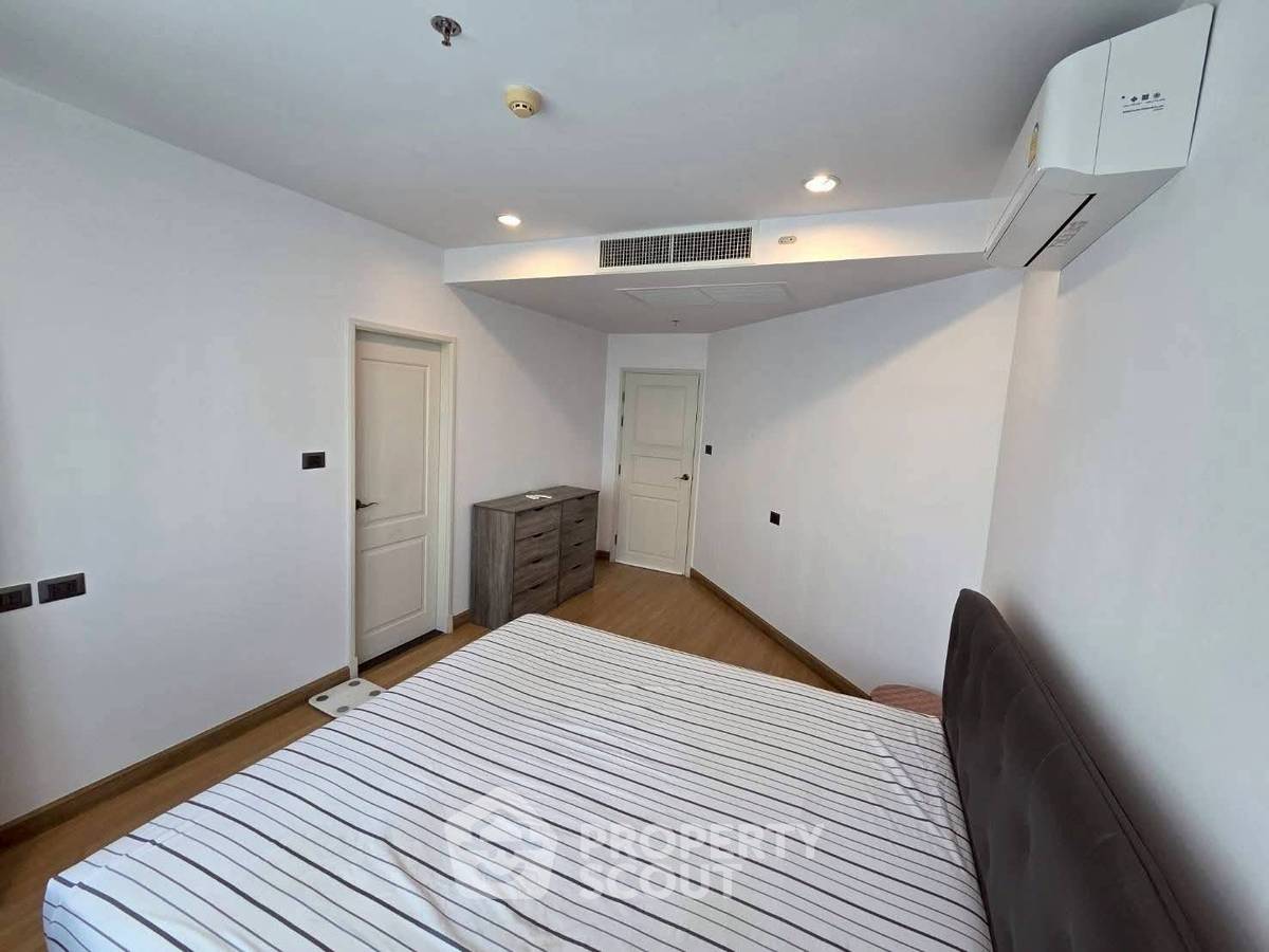 รูป คอนโด 2-ห้องนอน ที่ ศุภาลัย เวลลิงตัน ใกล้ MRT ศูนย์วัฒนธรรมแห่งประเทศไทย (ID 2503620) - รูปที่ 2/13