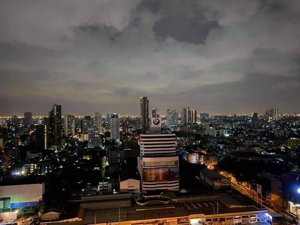 รูป 🎈#MT2303_116🎈💥ด่วน💥ว่างชัวร์ รีบคลิก ก่อนหลุดมือ‼️ 𝗙𝗼𝗿 𝗥𝗲𝗻𝘁 1️⃣6️⃣k.🔥🔥#ใกล้MRTห้าแยกลาดพร้าว  คอนโด    อีควิน๊อกซ์พหลโยธินวิภาวดี - รูปที่ 18/18