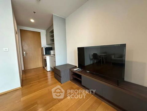 1-BR Condo at Noble Revo Silom near BTS Surasak (ID 2502971)