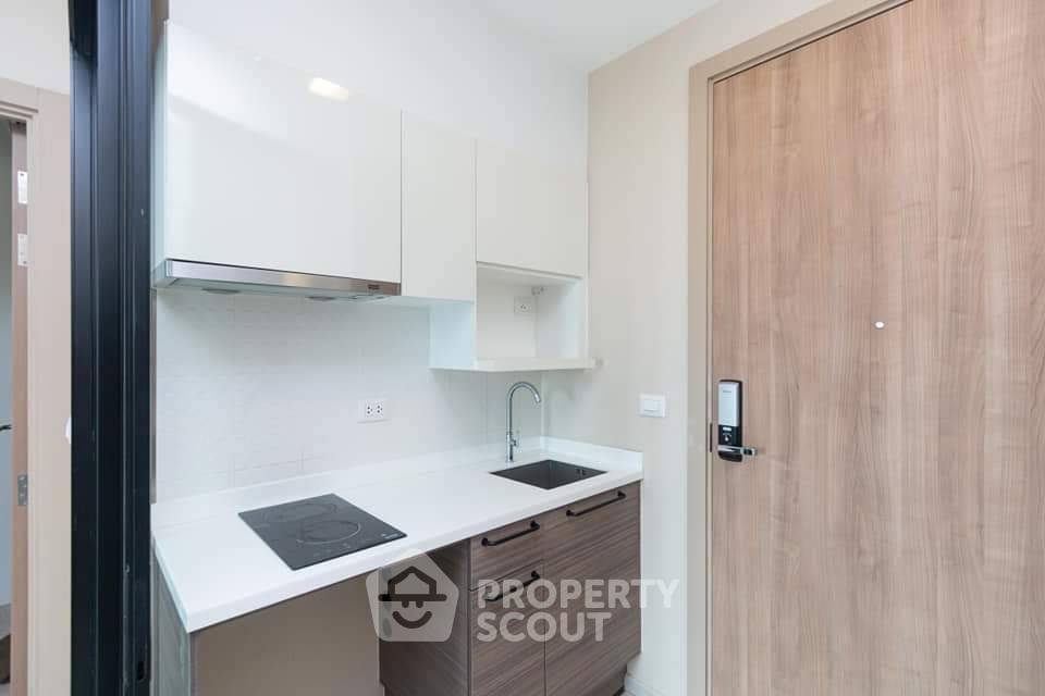 รูป คอนโด 1-ห้องนอน ที่ คอนโดเลต มิสท์ พระราม 9 ใกล้ MRT พระราม 9 (ID 2502934) - รูปที่ 10/20