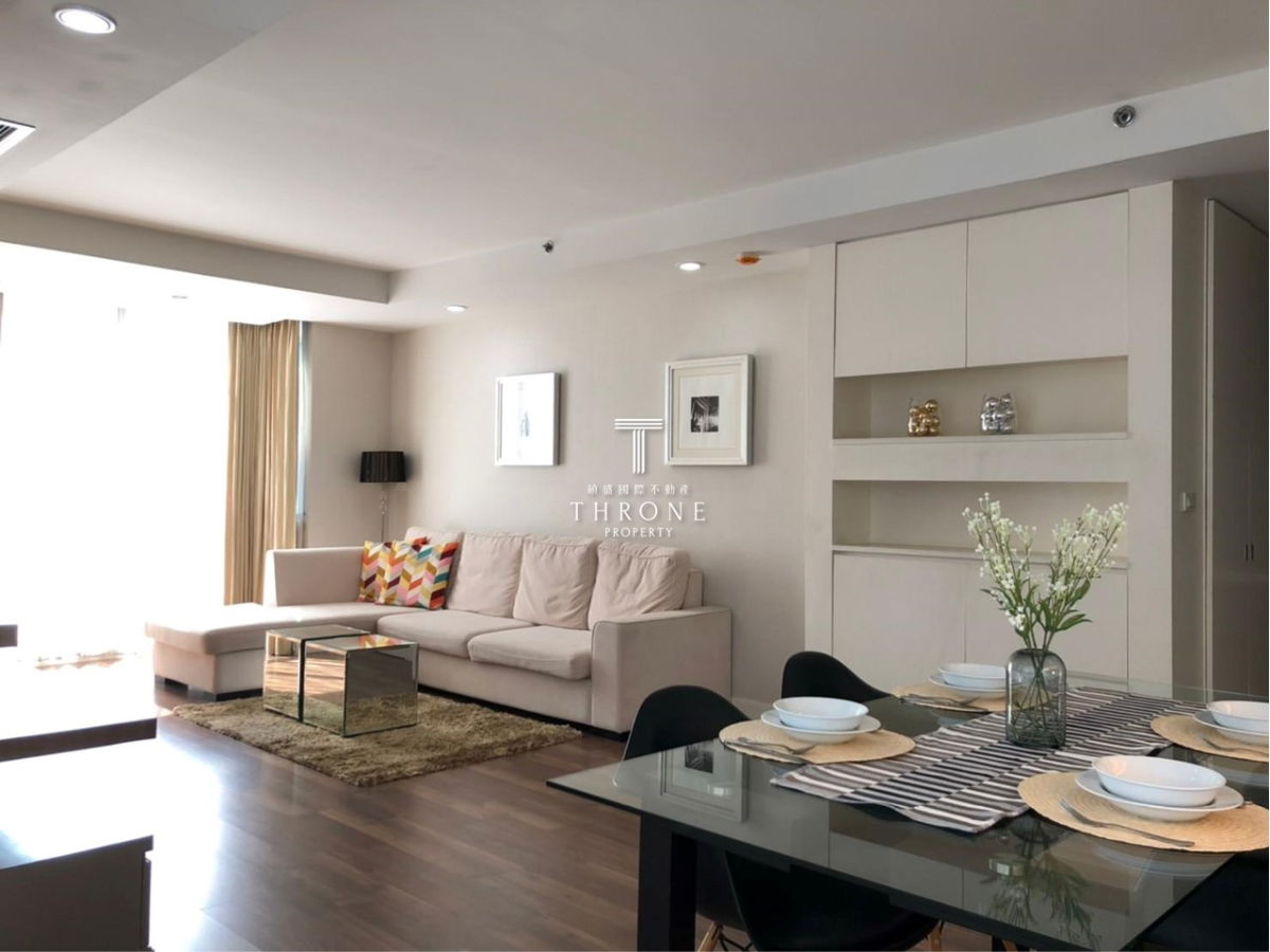 picture The Rajdamri Serviced Residence ðPN-00007338ð - 2/9