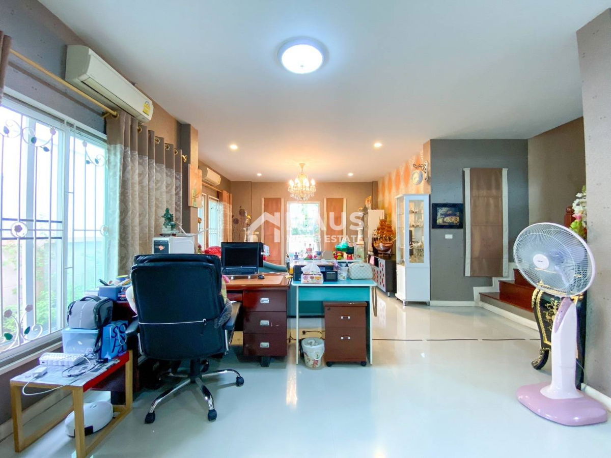 picture Tara Ratchapruk Pinklao / 3 Bedrooms #HRP2032 - 6/18