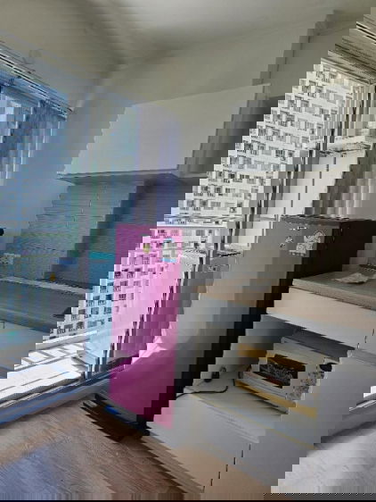 รูป 🔥ด่วน ห้องไปไวมากกก /Code: KJ10327  ให้เช่า Lumpini Ville Chaengwatthana - Pakkret ✅ Add Line @kjcondo (มี@ข้างหน้าด้วยนะคะ) - รูปที่ 10/14