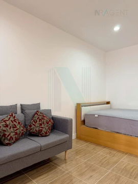 🚩 For Rent Condo REGENT HOME 15 CHANGWATTANA Building 1, Floor 9,Studio, Room size 30 sqm