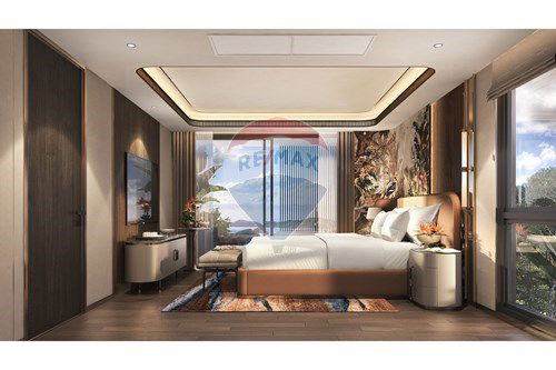 รูป [920081021-150] Patong Beach, walking distance to  Bangla,shops,restaurants - รูปที่ 2/37