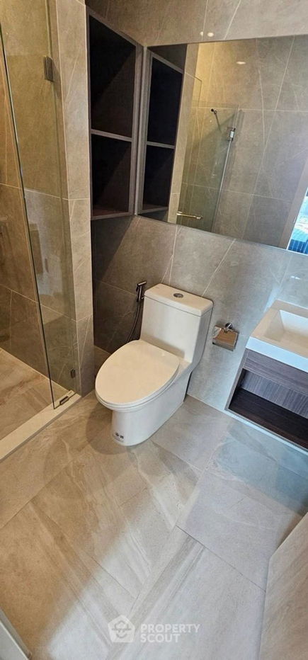 รูป คอนโด 2-ห้องนอน ที่ นิว ดิสทริค อาร์9 ใกล้ MRT พระราม 9 (ID 2503937) - รูปที่ 15/15