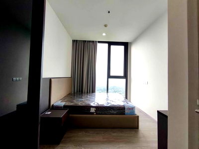 คอนโดให้เช่า : เช่าคอนโด THE LINE Jatujak - Mochit/เดอะ ไลน์ จตุจักร - หมอชิต (C6812031)  ID Line : @condo44