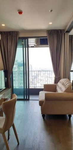 Condo for Rent Ideo Q Siam - Ratchathewi