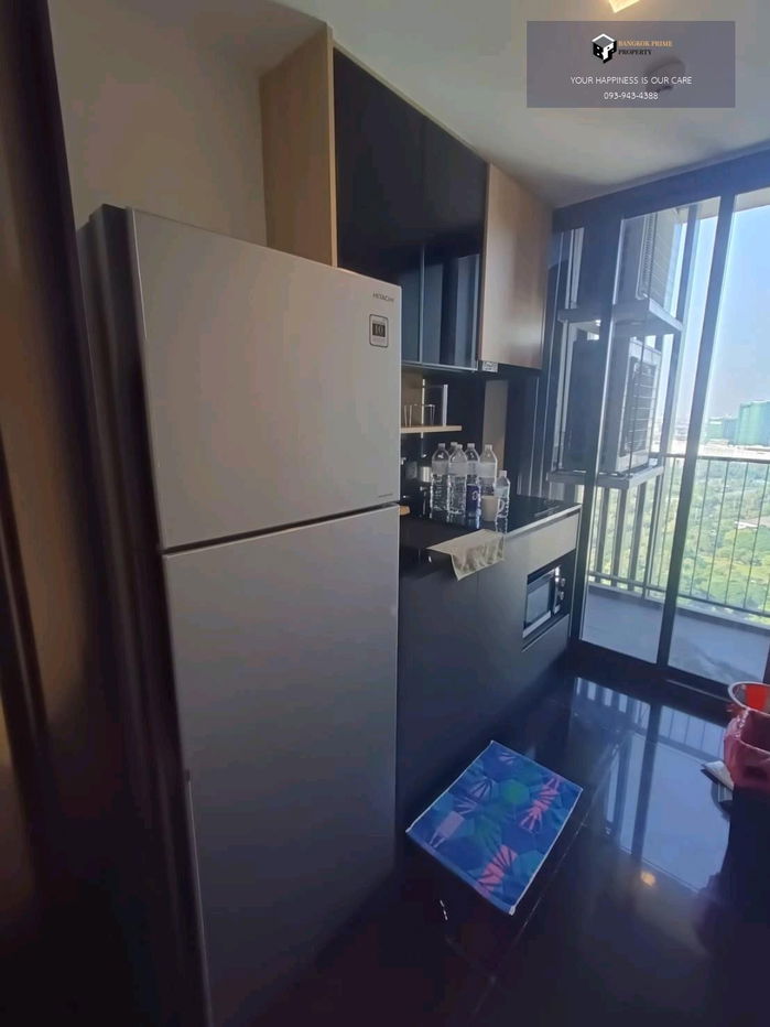 รูป The Line Jatujak-Mochit | 🚝ใกล้ BTS,MRTจตุจักร #2025122513584 - รูปที่ 4/5